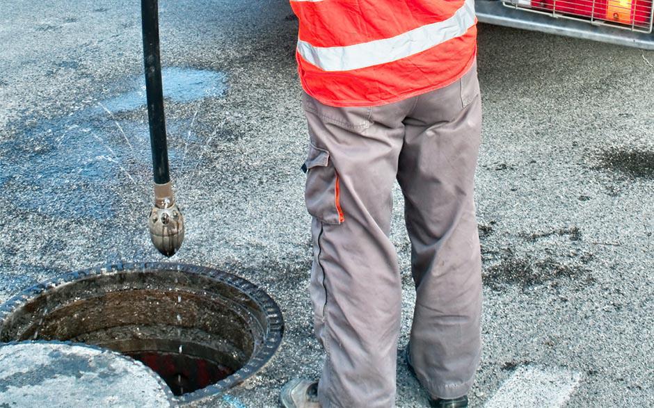 déboucher canalisation douche Antony