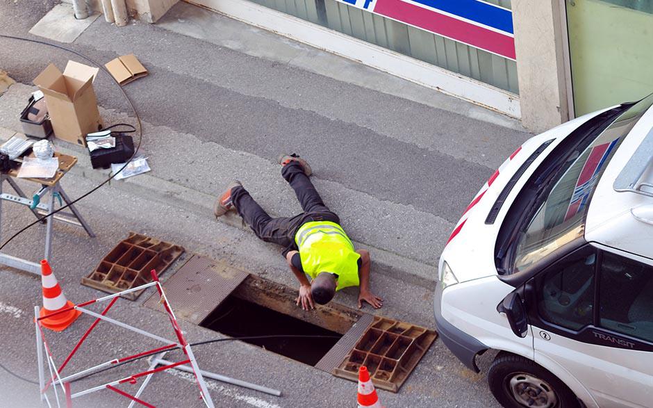dégorgement Sermaise