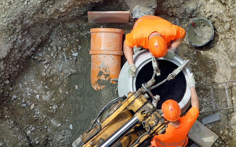 dégorgement canalisation tarif L'Étang-la-Ville